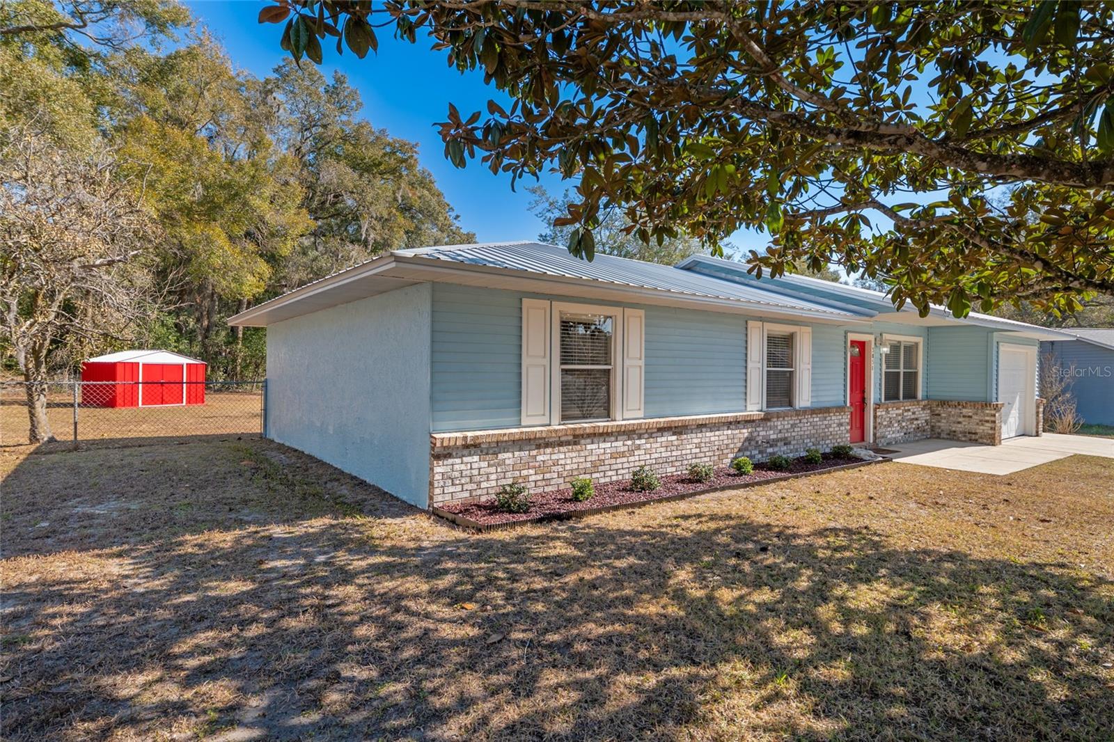 3851 SE 66TH PL, OCALA, FL, 34480