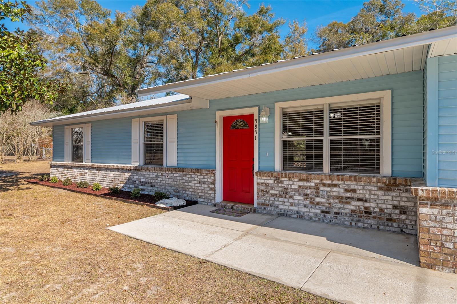 3851 SE 66TH PL, OCALA, FL, 34480