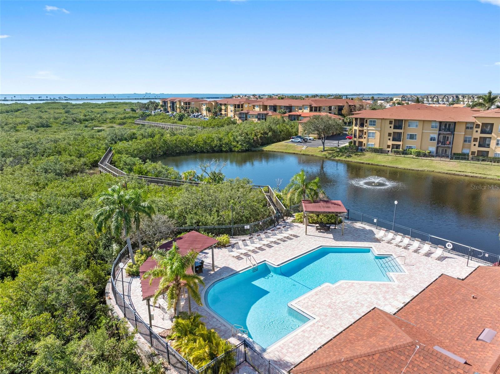 4333 BAYSIDE VILLAGE DR #102, TAMPA, FL, 33615