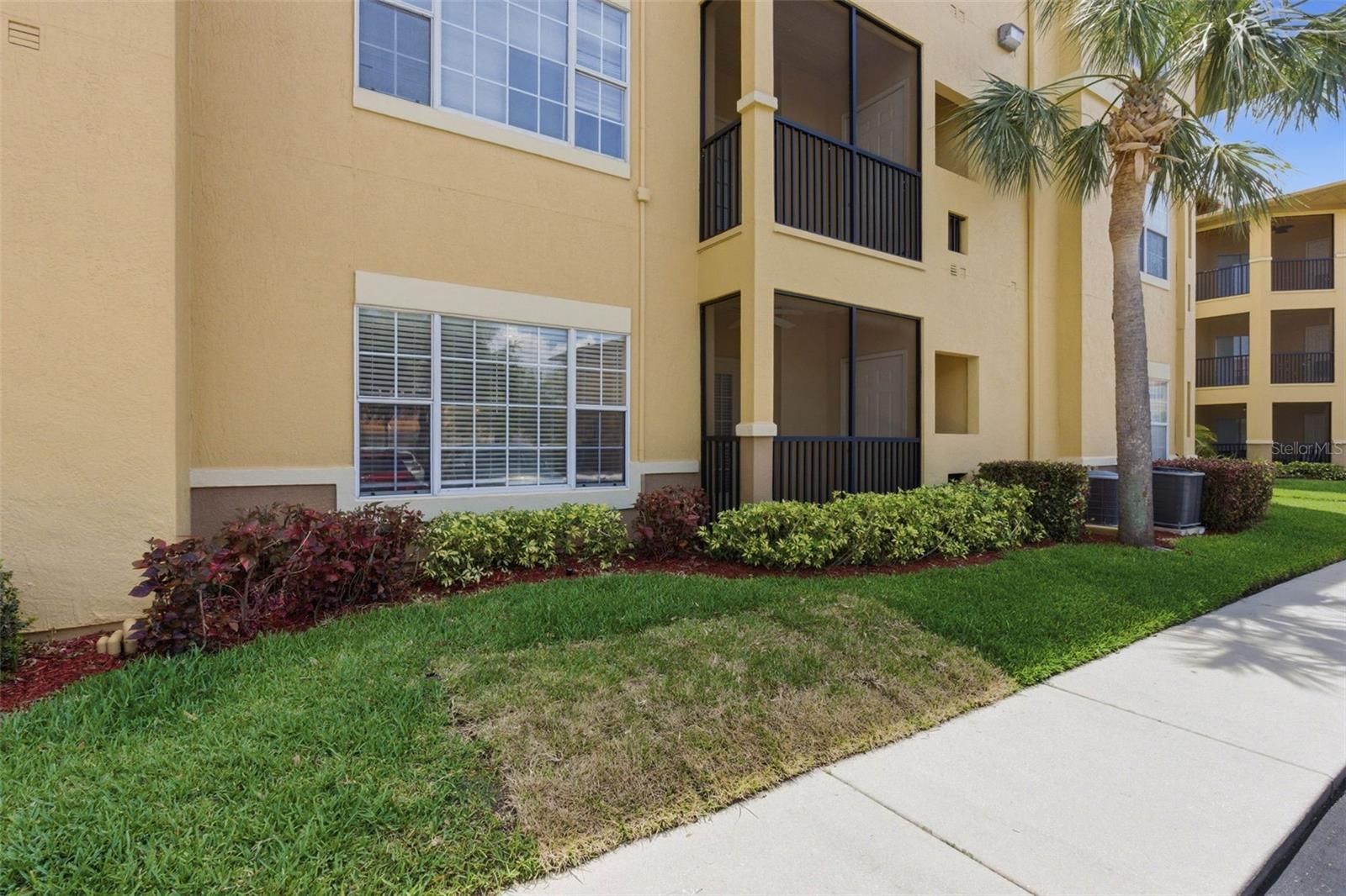 4333 BAYSIDE VILLAGE DR #102, TAMPA, FL, 33615