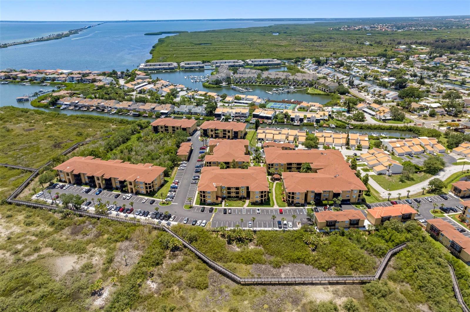 4333 BAYSIDE VILLAGE DR #102, TAMPA, FL, 33615