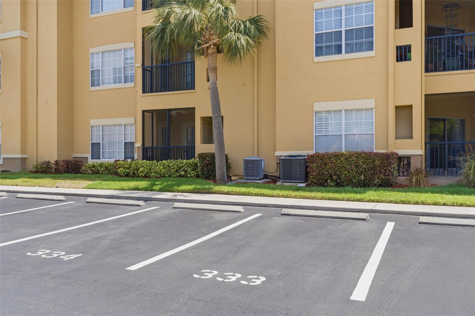 4333 BAYSIDE VILLAGE DR #102, TAMPA, FL, 33615
