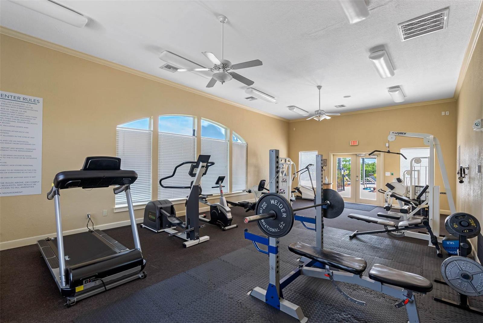 4333 BAYSIDE VILLAGE DR #102, TAMPA, FL, 33615