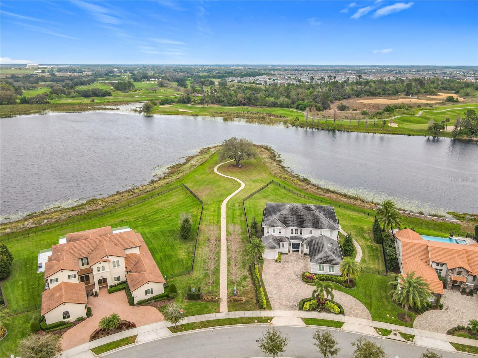 8325 TOPSAIL PL, WINTER GARDEN, FL, 34787