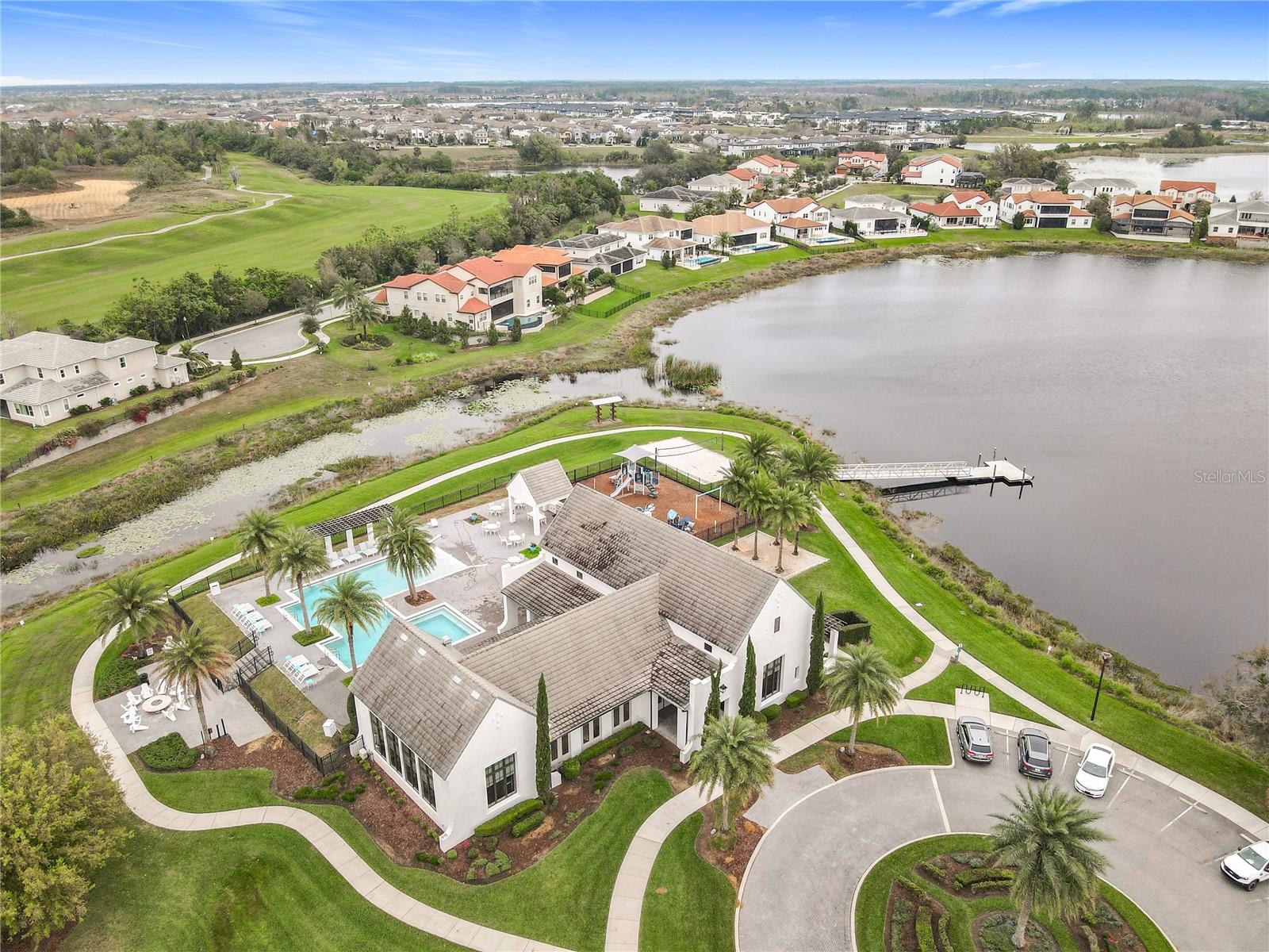 8325 TOPSAIL PL, WINTER GARDEN, FL, 34787
