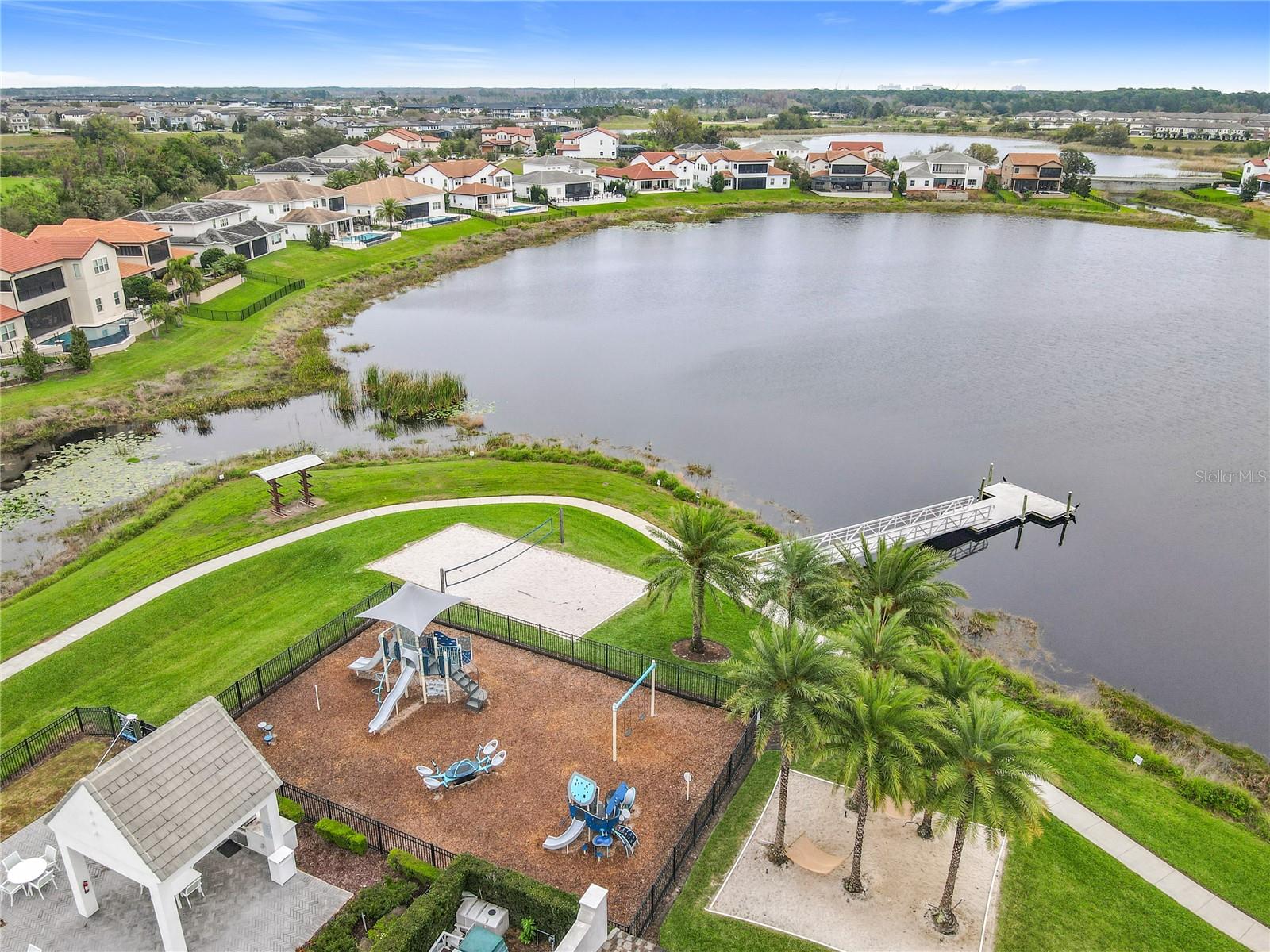 8325 TOPSAIL PL, WINTER GARDEN, FL, 34787