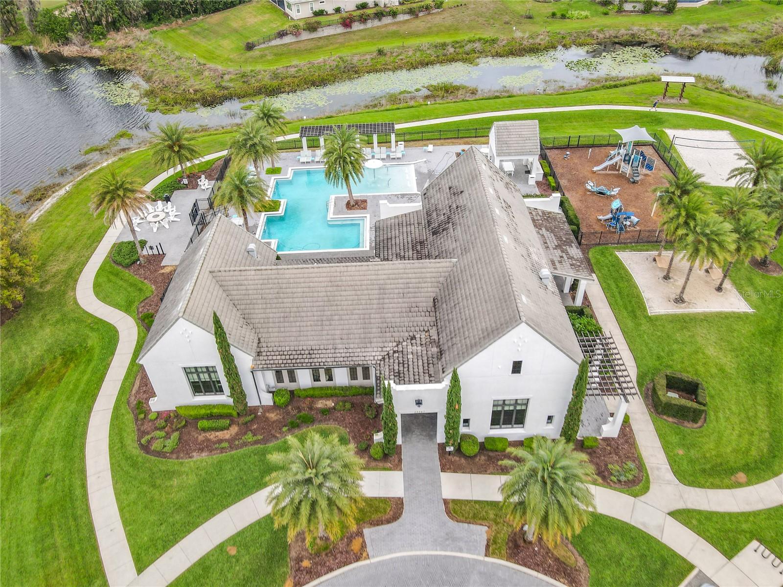 8325 TOPSAIL PL, WINTER GARDEN, FL, 34787