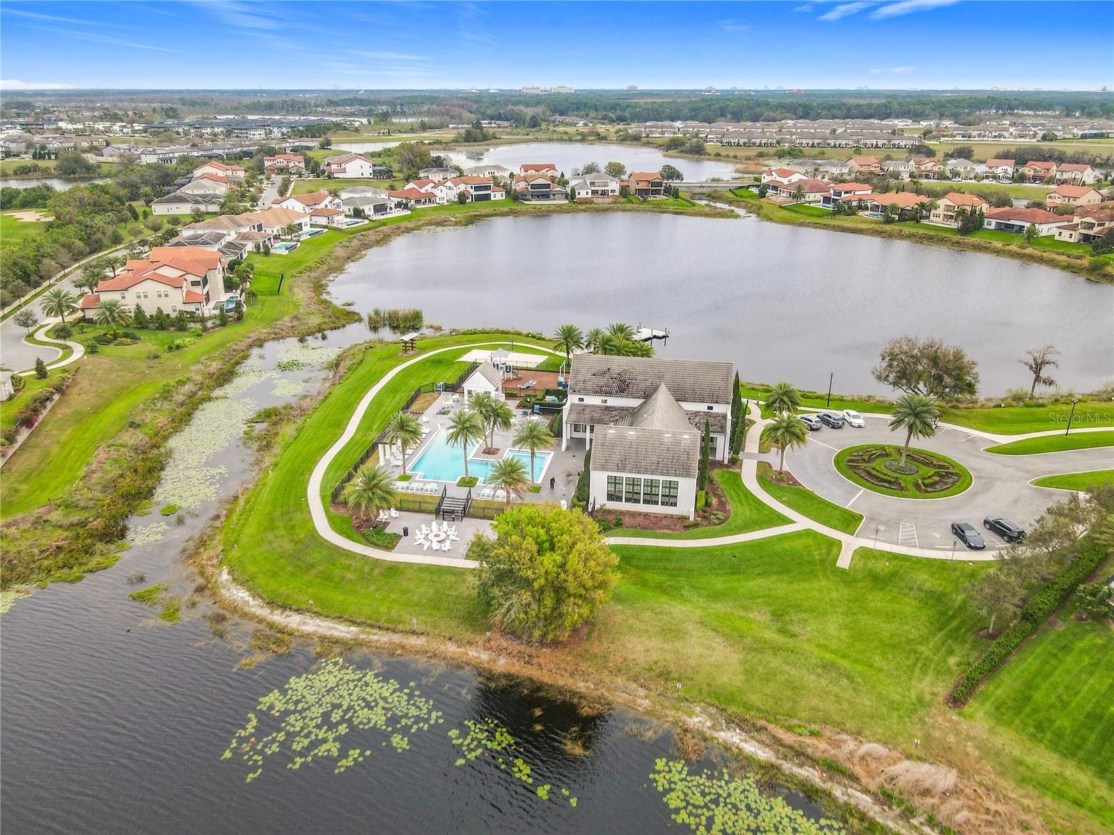 8325 TOPSAIL PL, WINTER GARDEN, FL, 34787