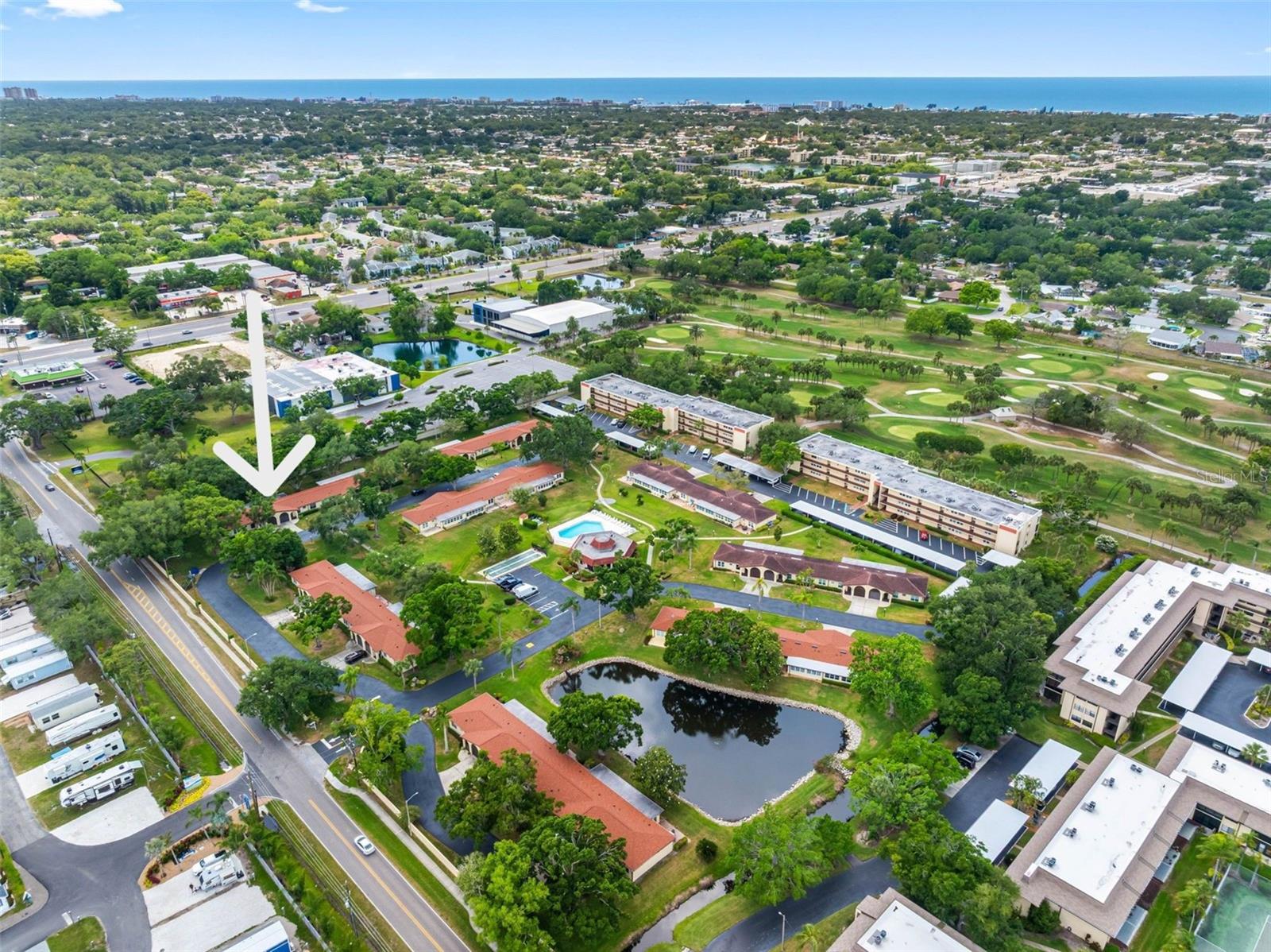 12200 VONN RD #6B, LARGO, FL, 33774