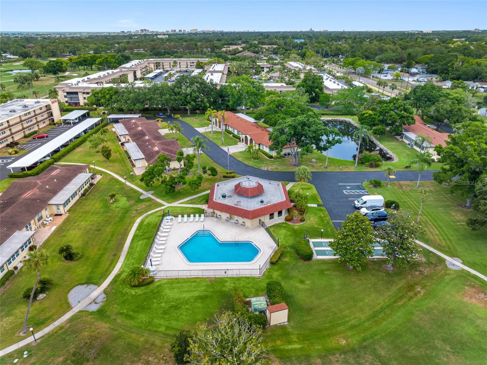 12200 VONN RD #6B, LARGO, FL, 33774