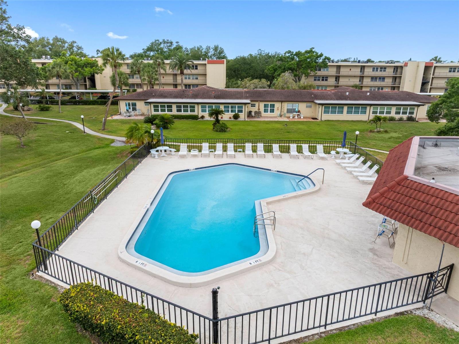 12200 VONN RD #6B, LARGO, FL, 33774