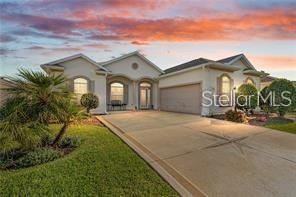 17951 SE 115TH CIR, SUMMERFIELD, FL, 34491