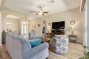 17951 SE 115TH CIR, SUMMERFIELD, FL, 34491