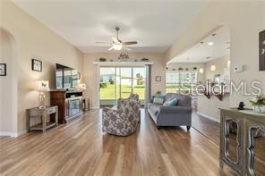 17951 SE 115TH CIR, SUMMERFIELD, FL, 34491