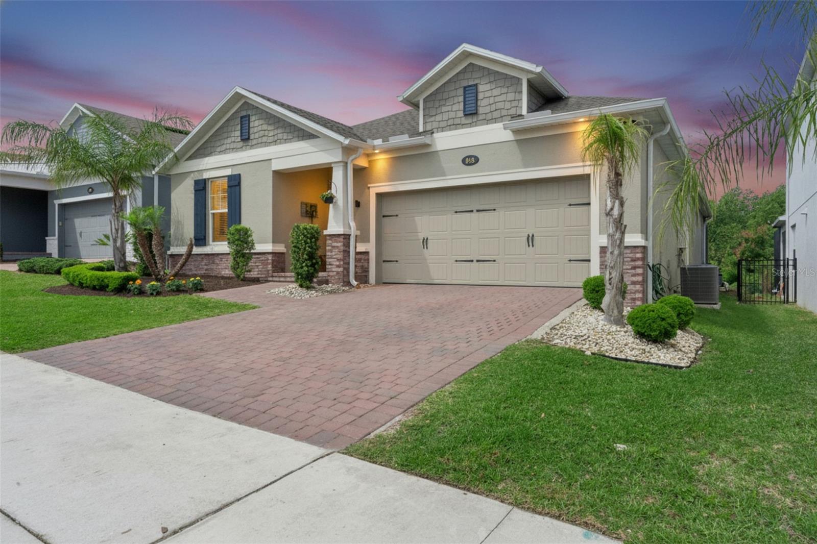 918 HULL ISLAND DR, OAKLAND, FL, 34787