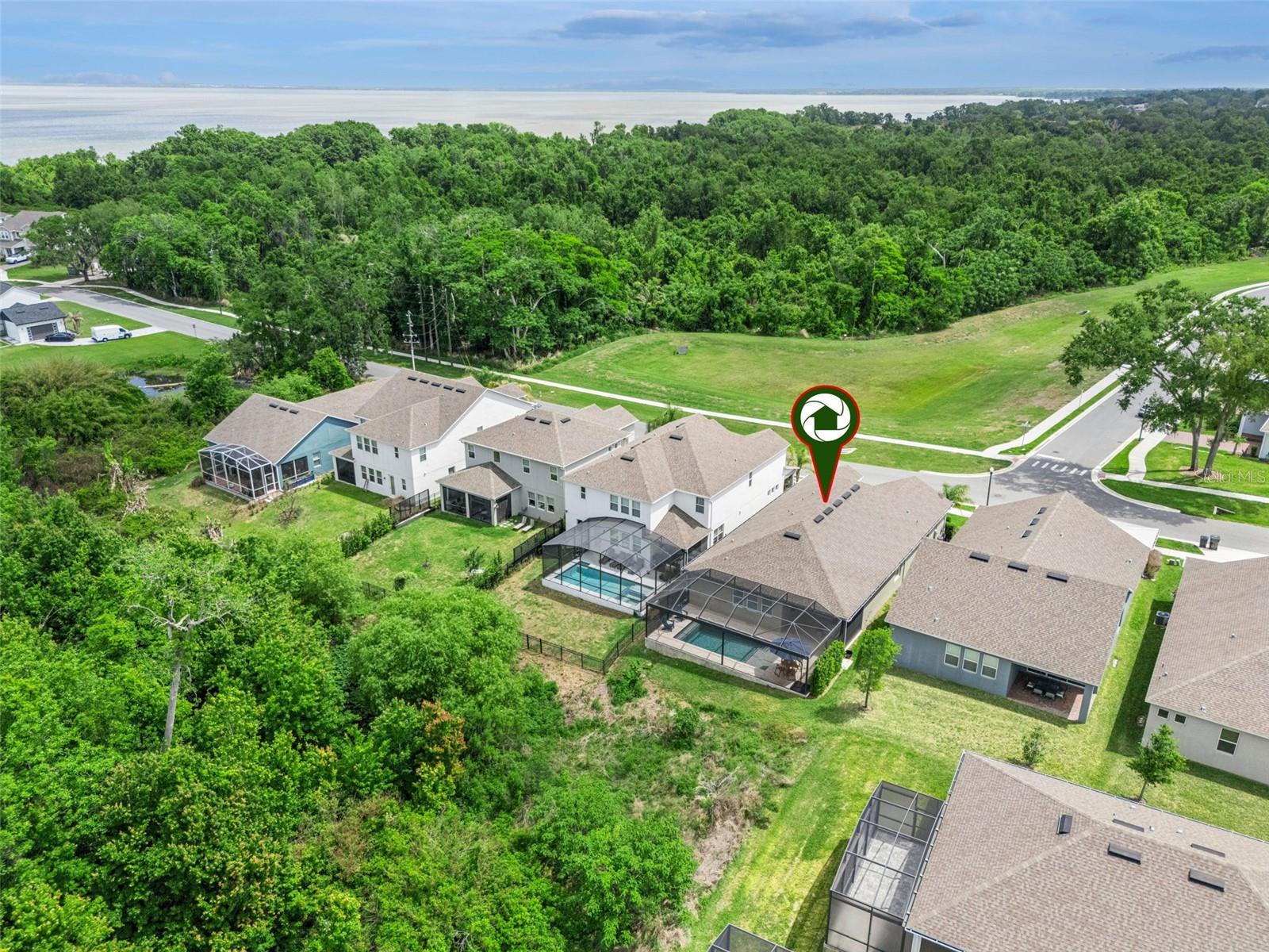 918 HULL ISLAND DR, OAKLAND, FL, 34787