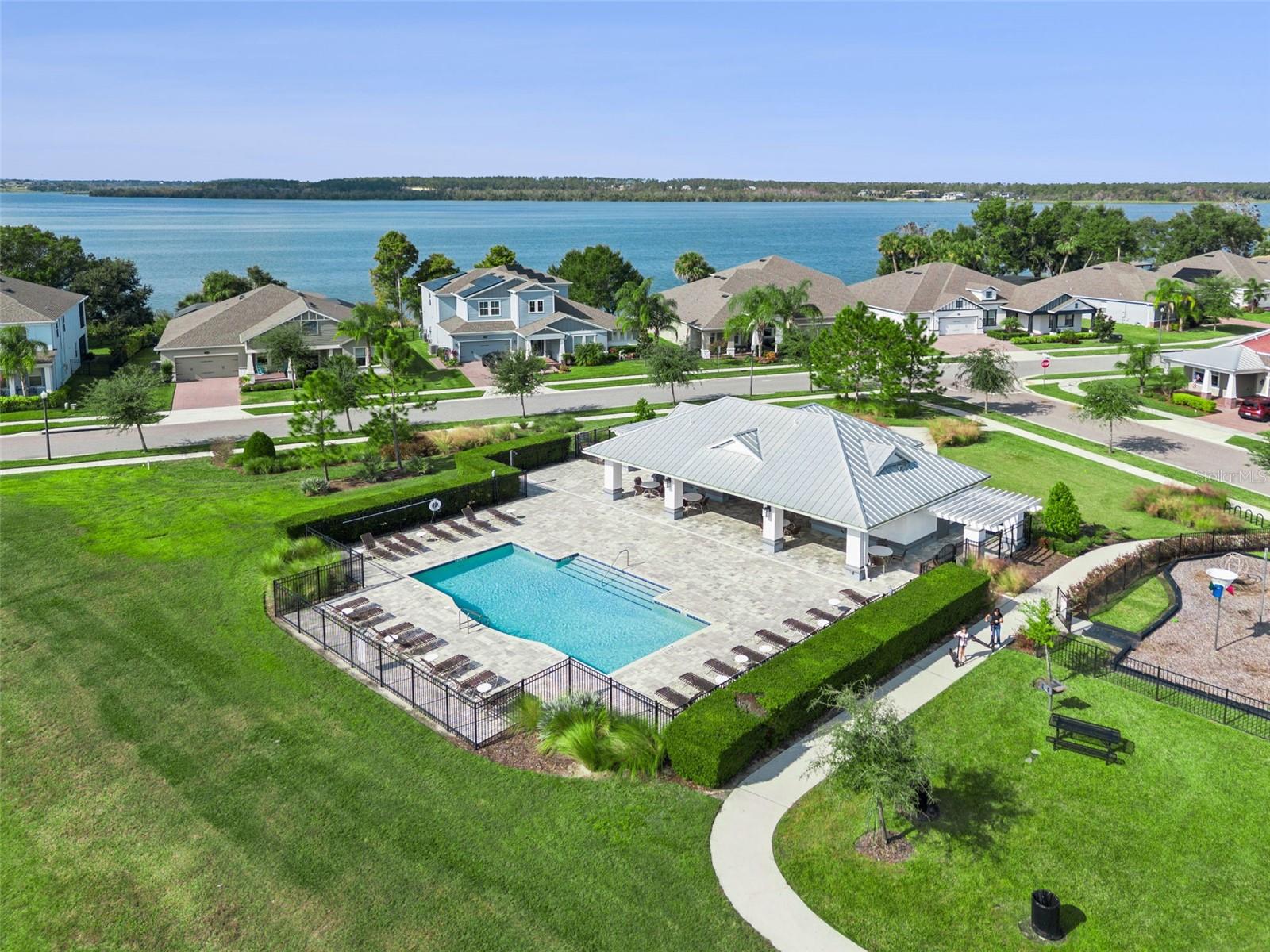 918 HULL ISLAND DR, OAKLAND, FL, 34787