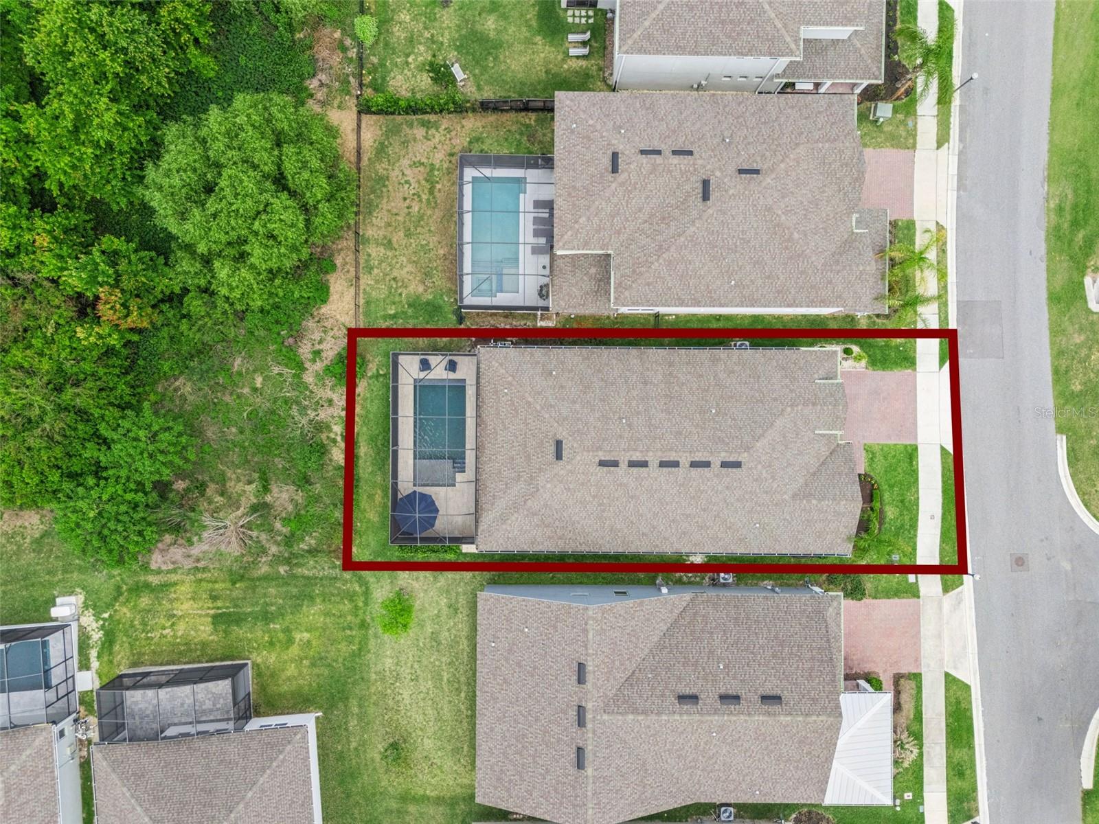 918 HULL ISLAND DR, OAKLAND, FL, 34787