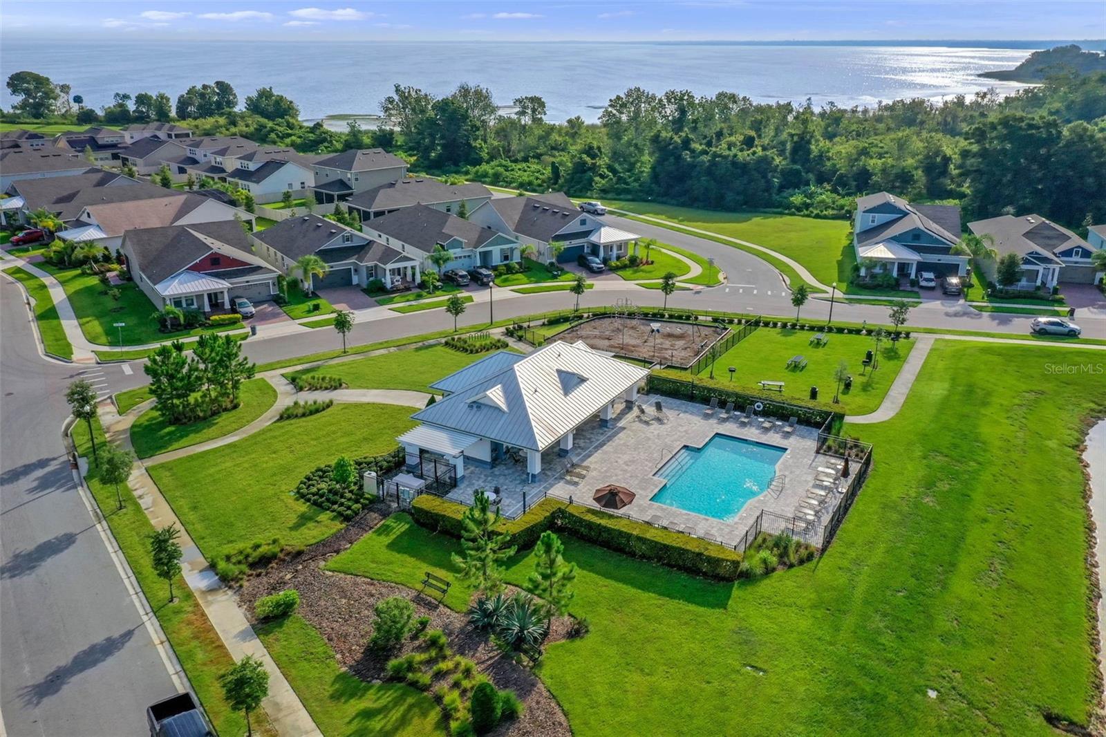 918 HULL ISLAND DR, OAKLAND, FL, 34787