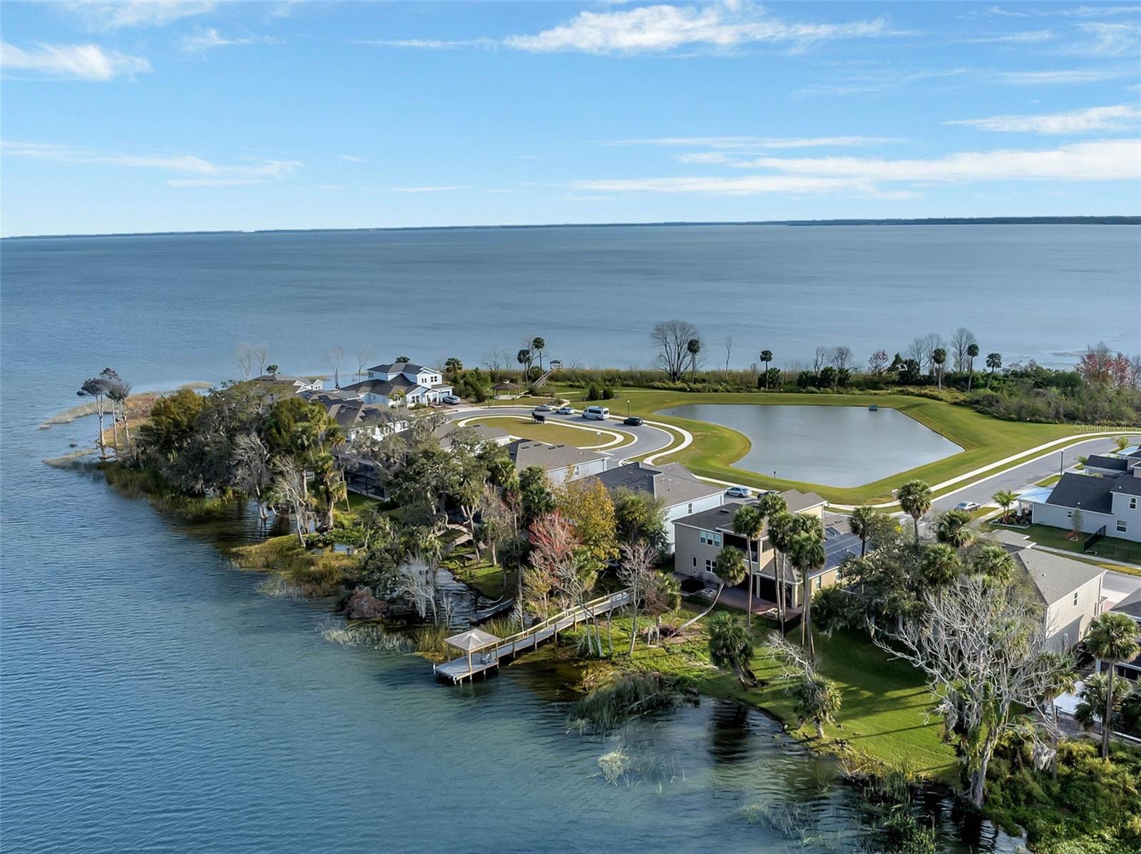 918 HULL ISLAND DR, OAKLAND, FL, 34787