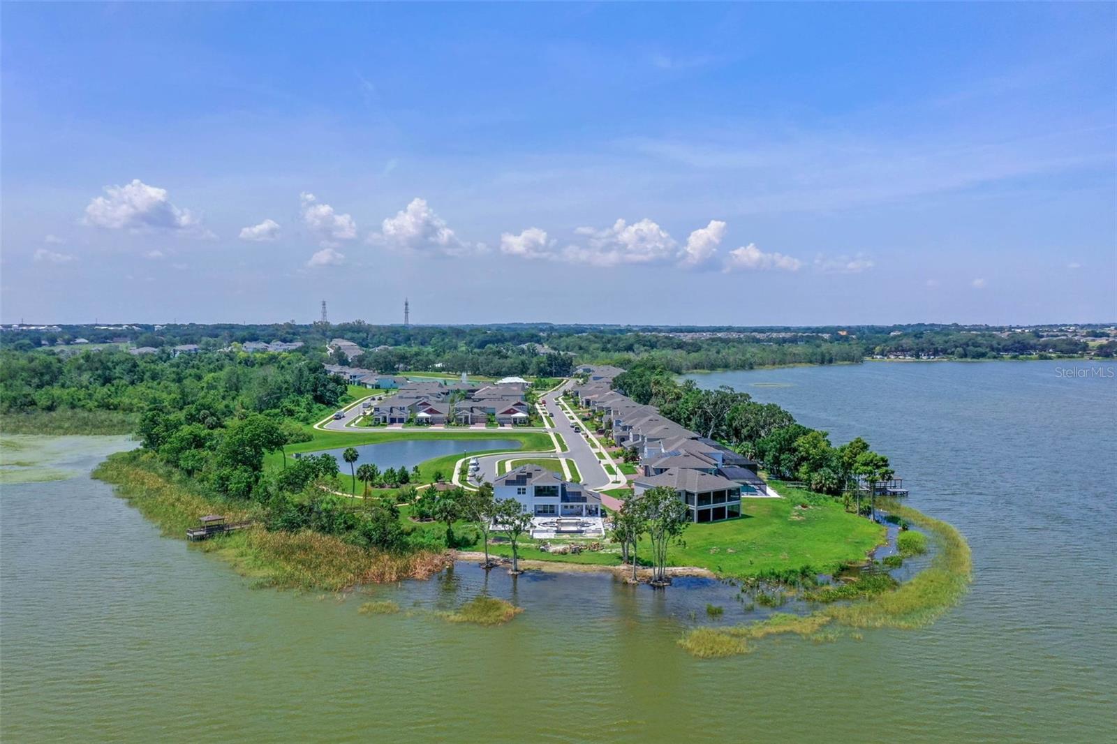 918 HULL ISLAND DR, OAKLAND, FL, 34787