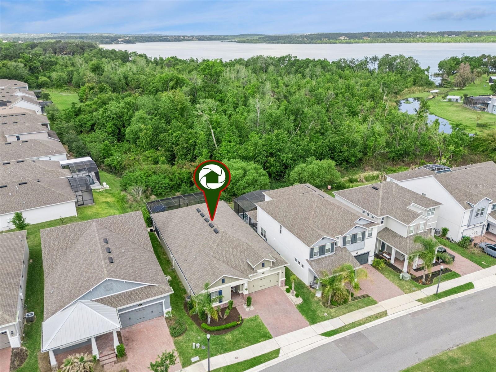 918 HULL ISLAND DR, OAKLAND, FL, 34787