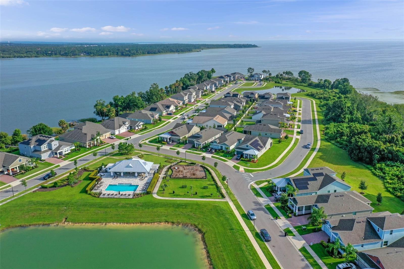 918 HULL ISLAND DR, OAKLAND, FL, 34787