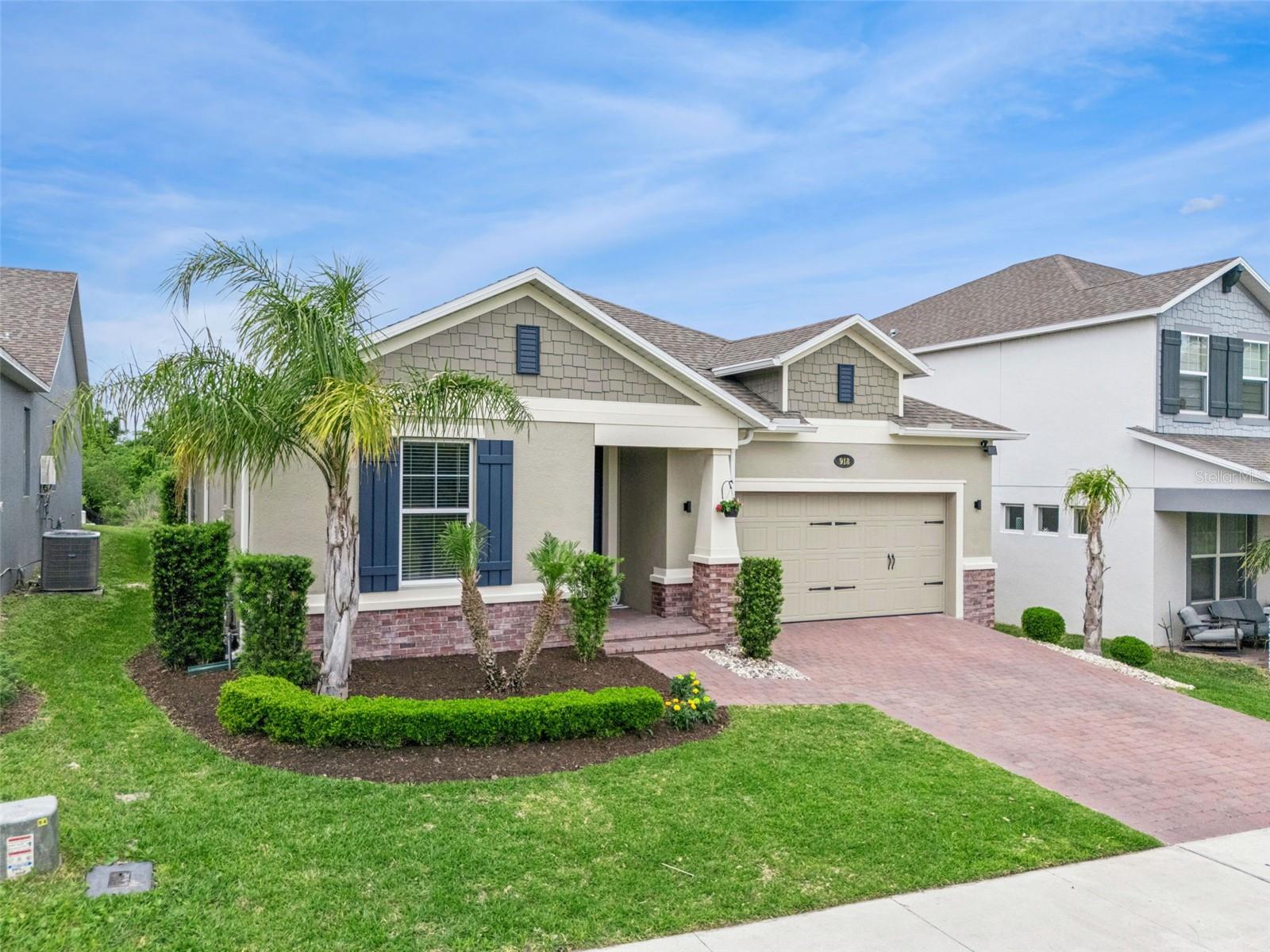 918 HULL ISLAND DR, OAKLAND, FL, 34787