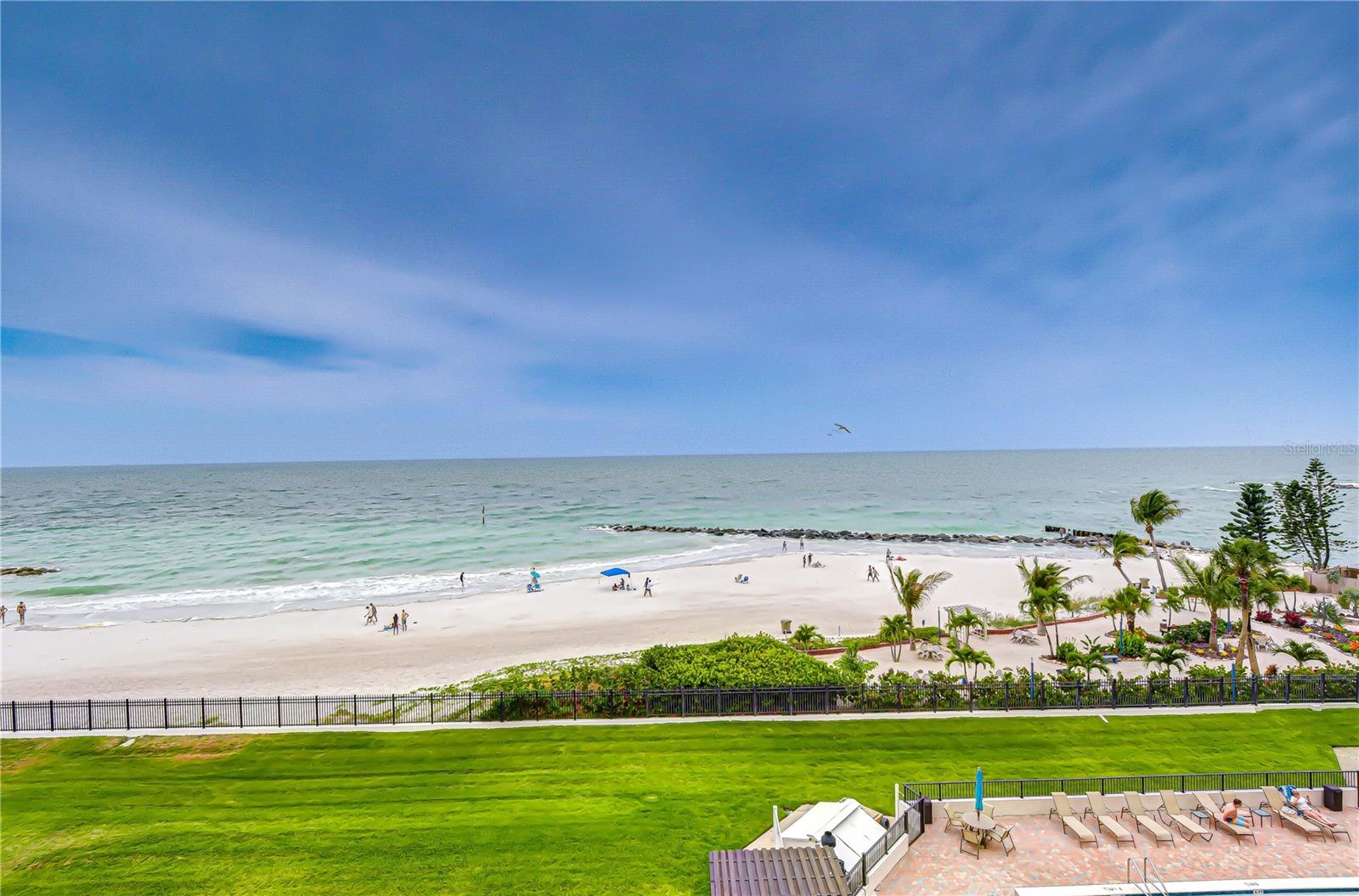 7100 SUNSET WAY #505, ST PETE BEACH, FL, 33706