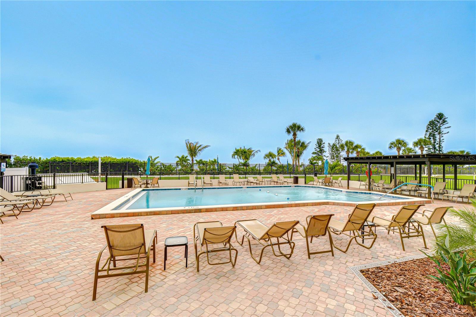 7100 SUNSET WAY #505, ST PETE BEACH, FL, 33706