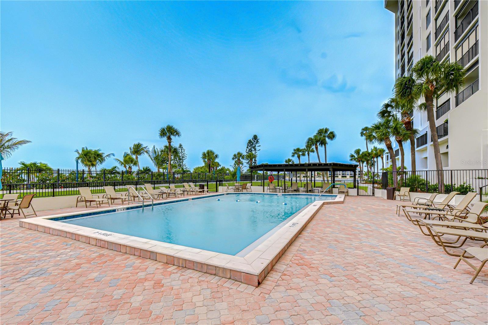 7100 SUNSET WAY #505, ST PETE BEACH, FL, 33706