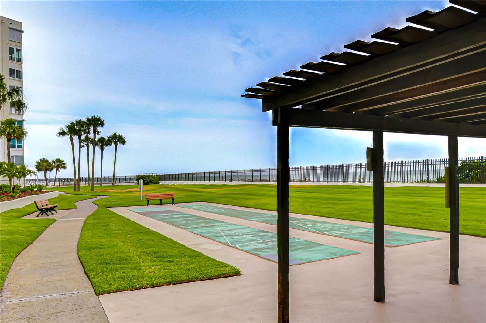 7100 SUNSET WAY #505, ST PETE BEACH, FL, 33706