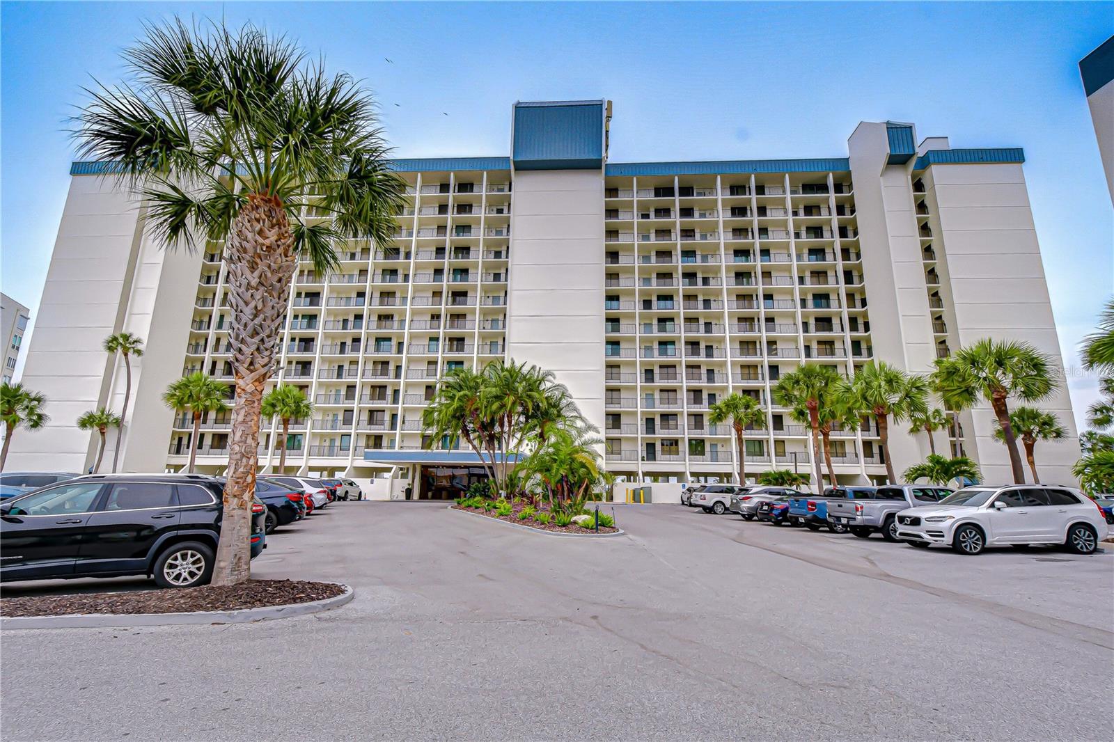 7100 SUNSET WAY #505, ST PETE BEACH, FL, 33706