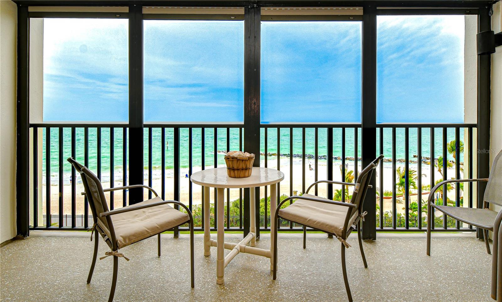 7100 SUNSET WAY #505, ST PETE BEACH, FL, 33706