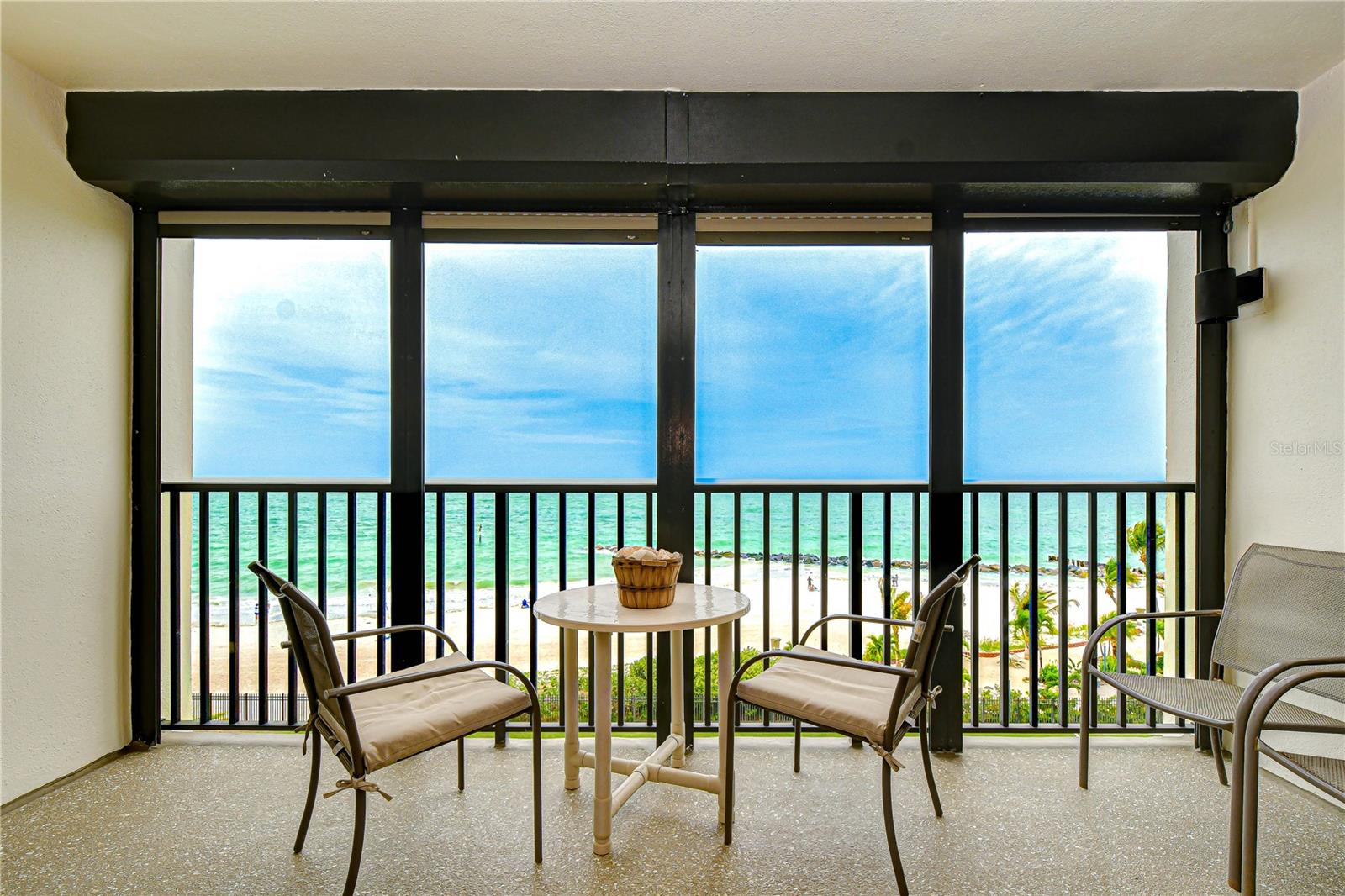 7100 SUNSET WAY #505, ST PETE BEACH, FL, 33706