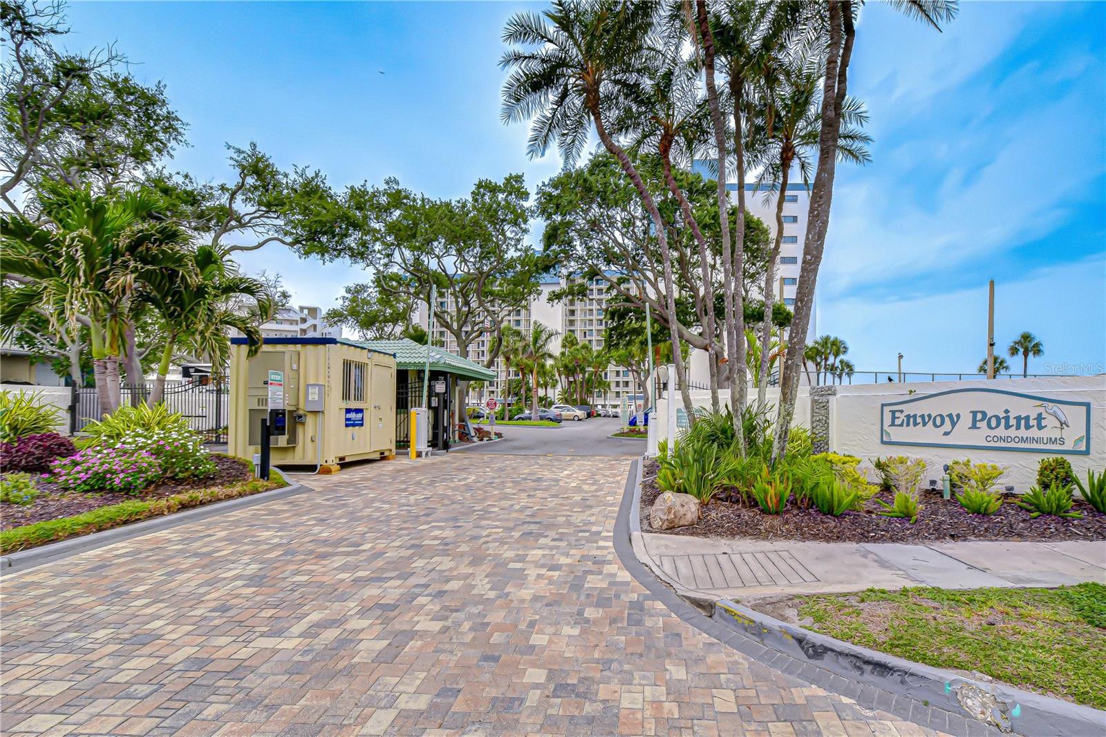 7100 SUNSET WAY #505, ST PETE BEACH, FL, 33706