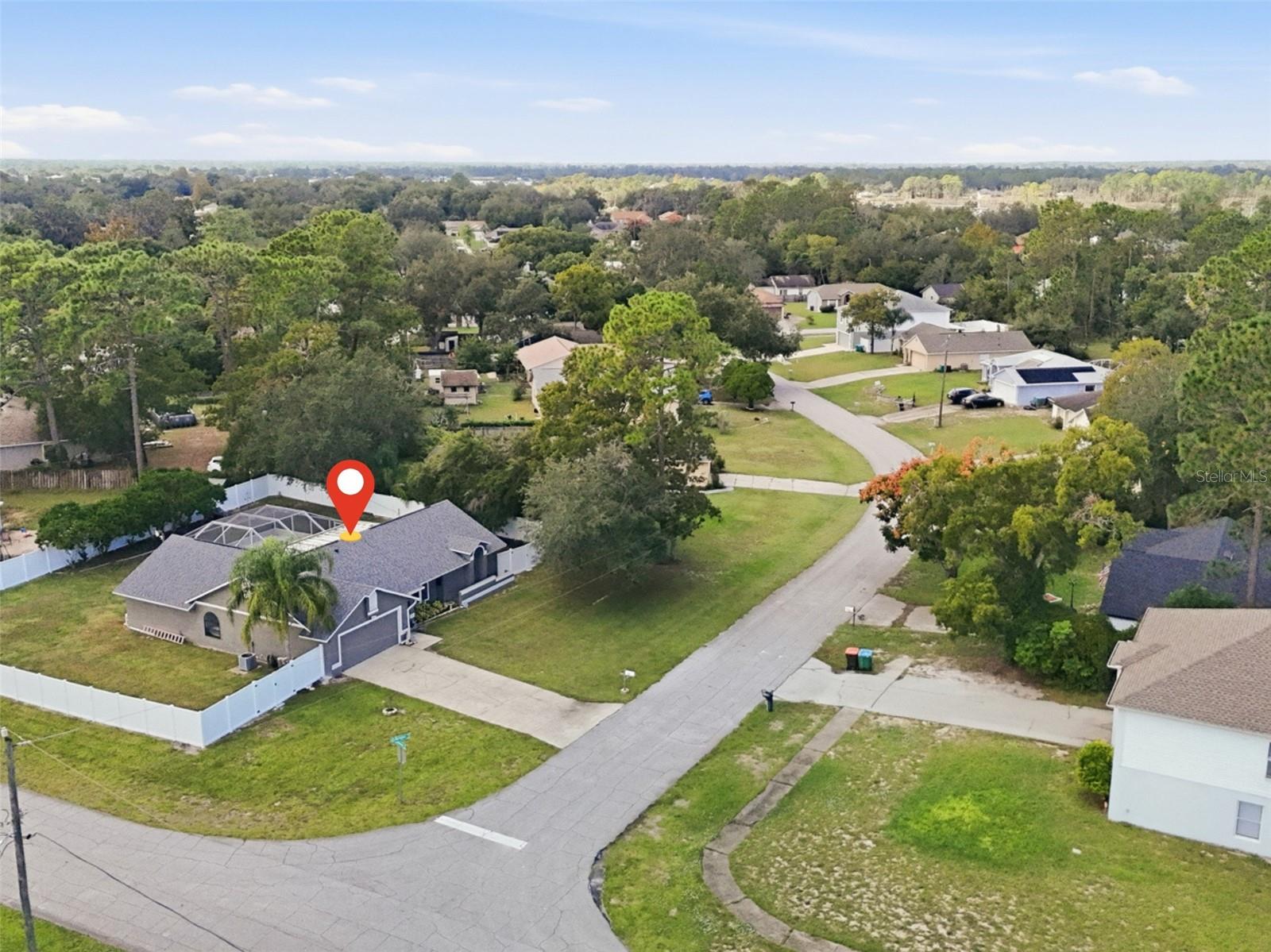 3153 BYINGTON TER, DELTONA, FL, 32738