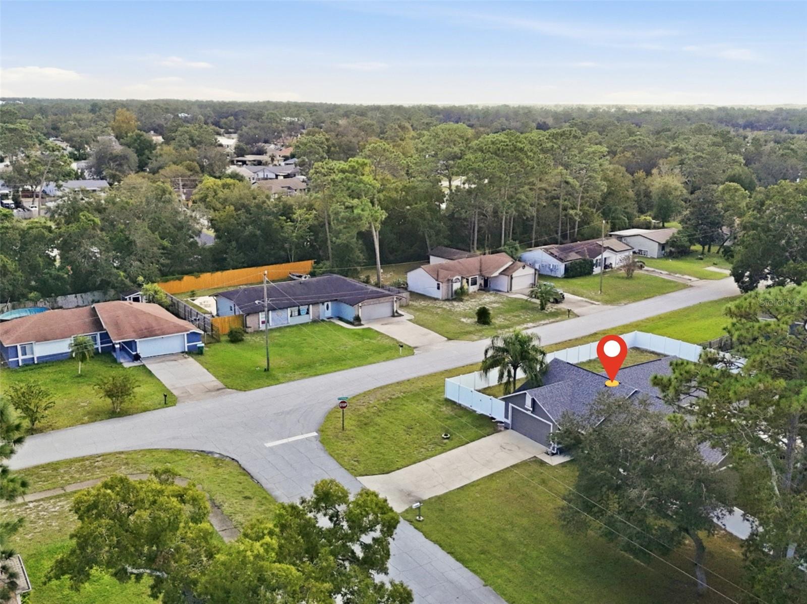 3153 BYINGTON TER, DELTONA, FL, 32738