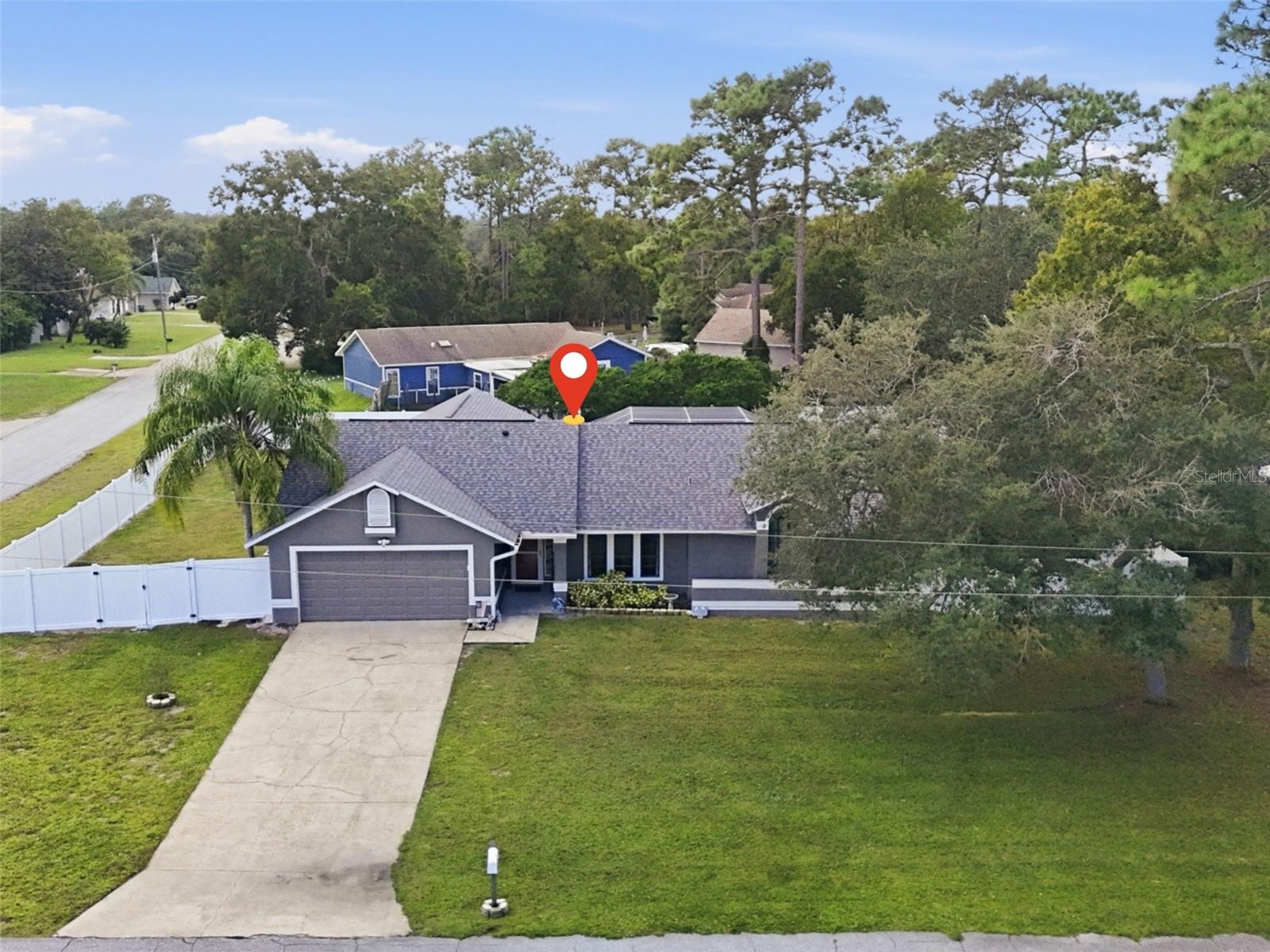 3153 BYINGTON TER, DELTONA, FL, 32738