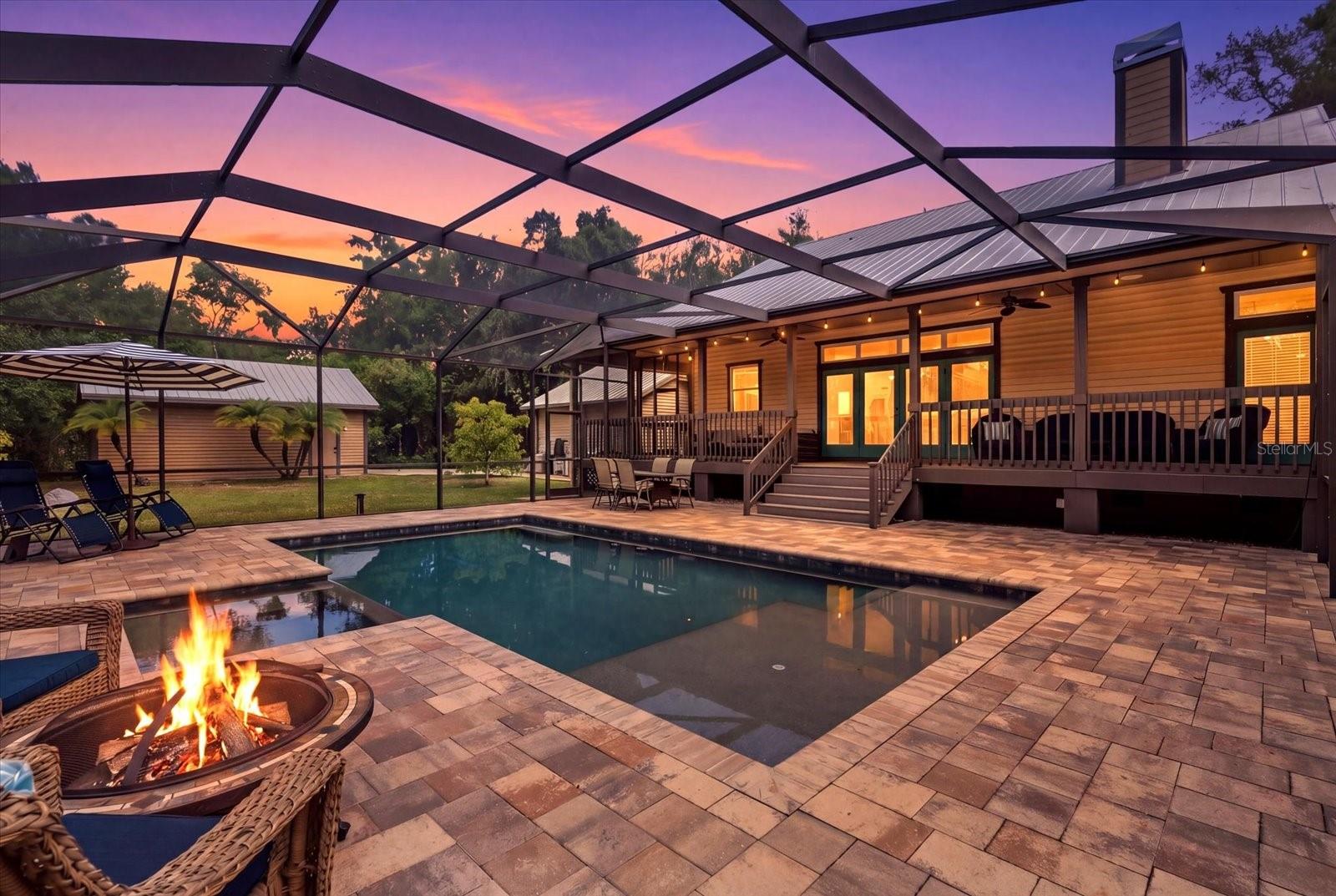 1165 VEREDA VERDE, SARASOTA, FL, 34232