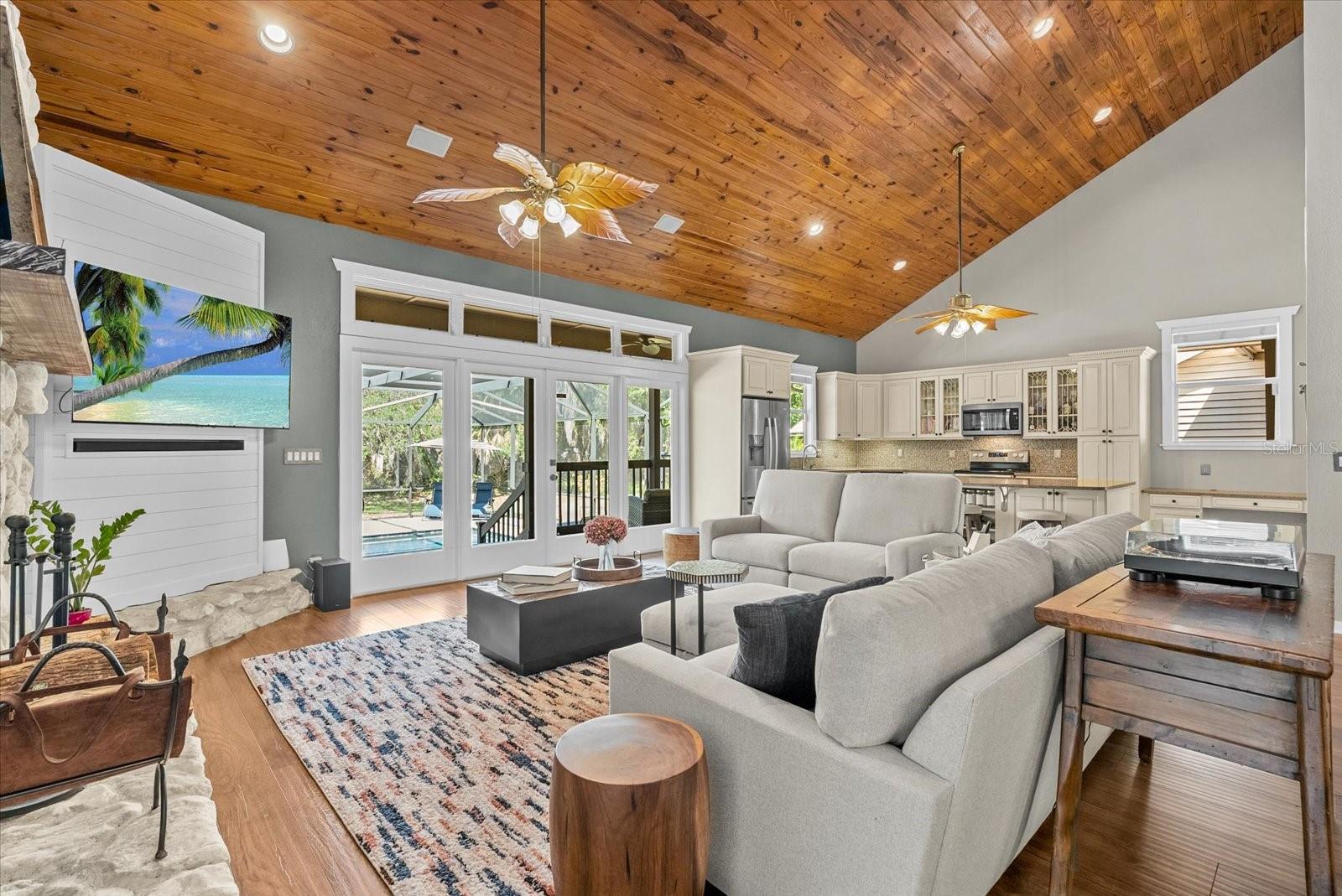 1165 VEREDA VERDE, SARASOTA, FL, 34232