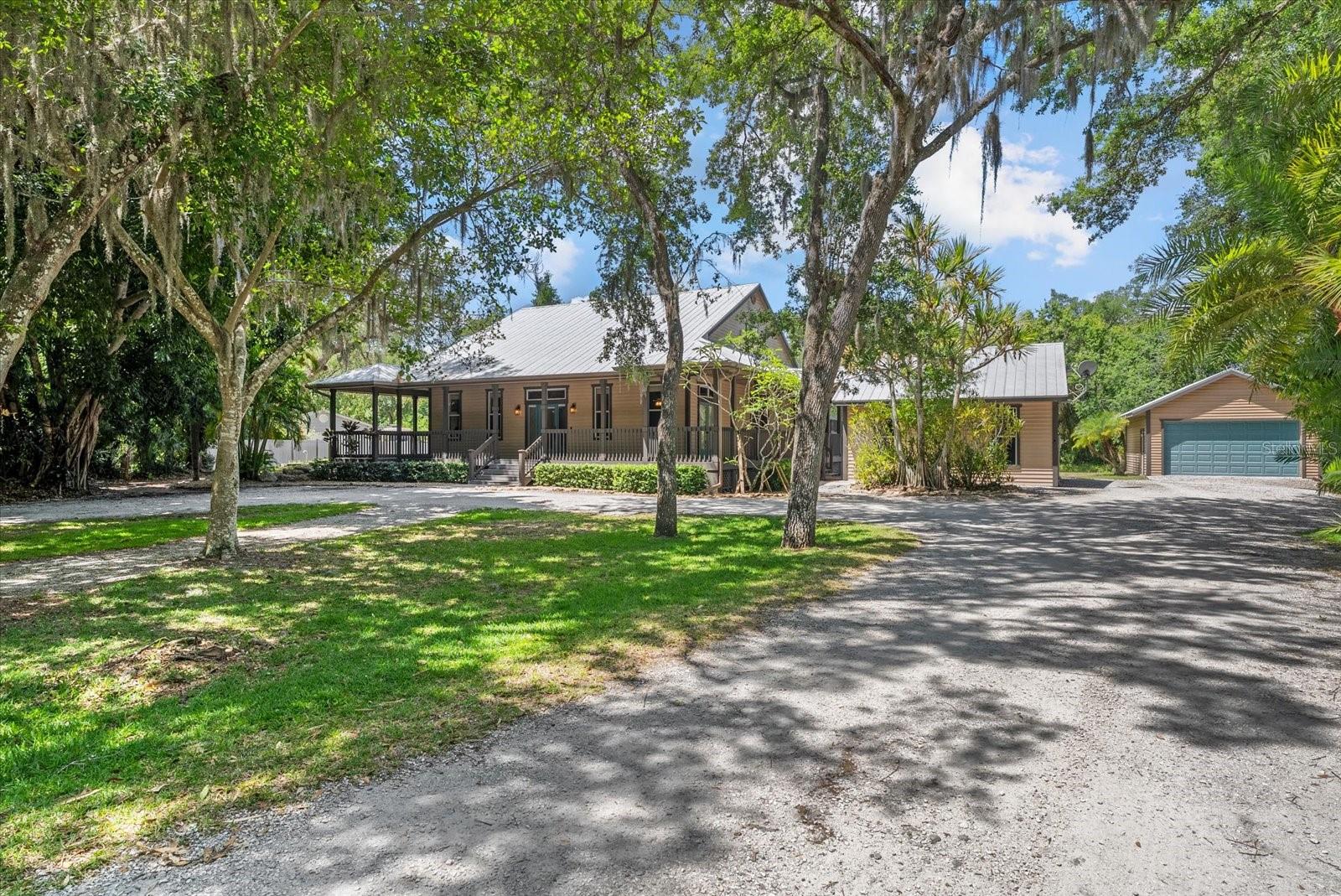 1165 VEREDA VERDE, SARASOTA, FL, 34232