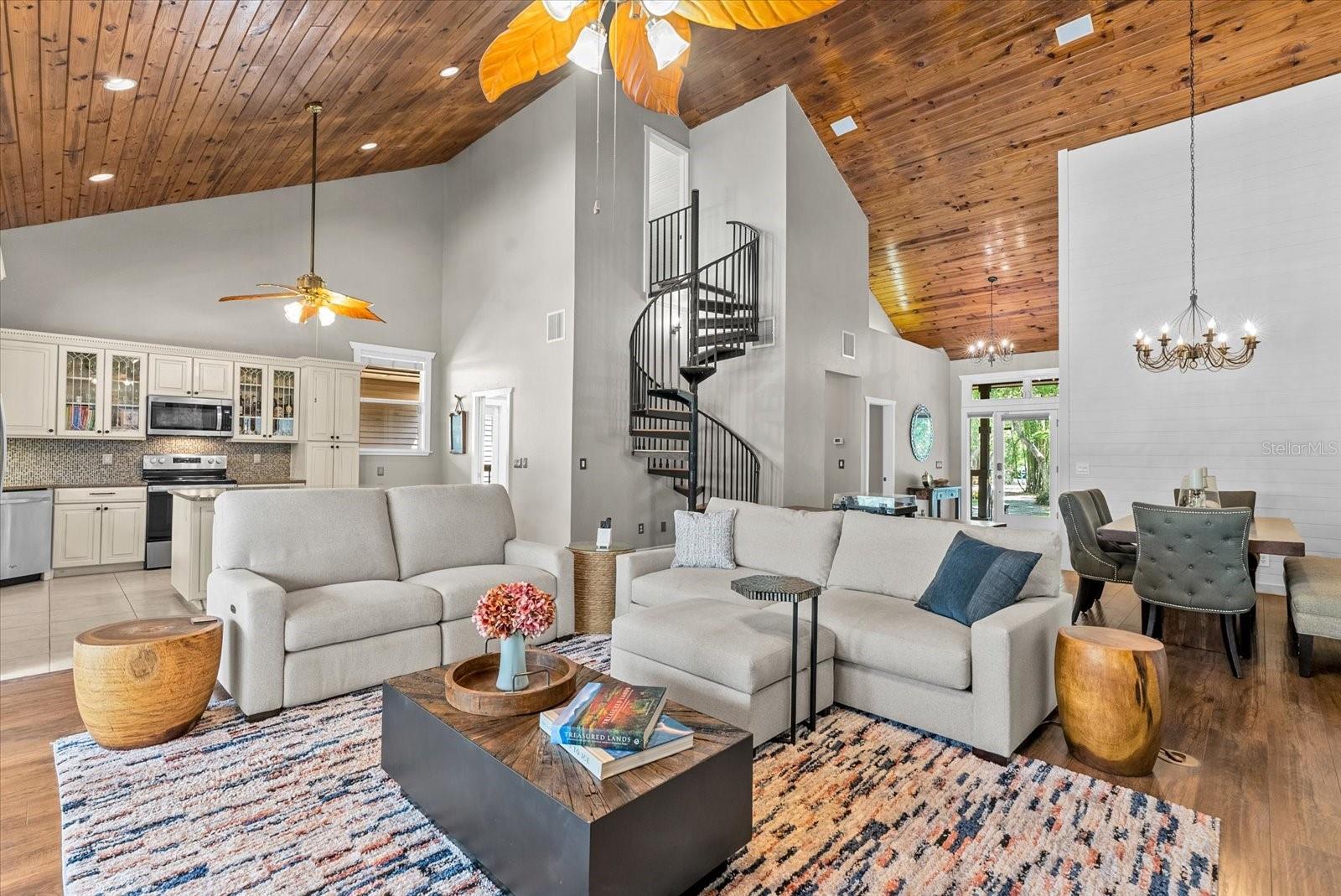1165 VEREDA VERDE, SARASOTA, FL, 34232