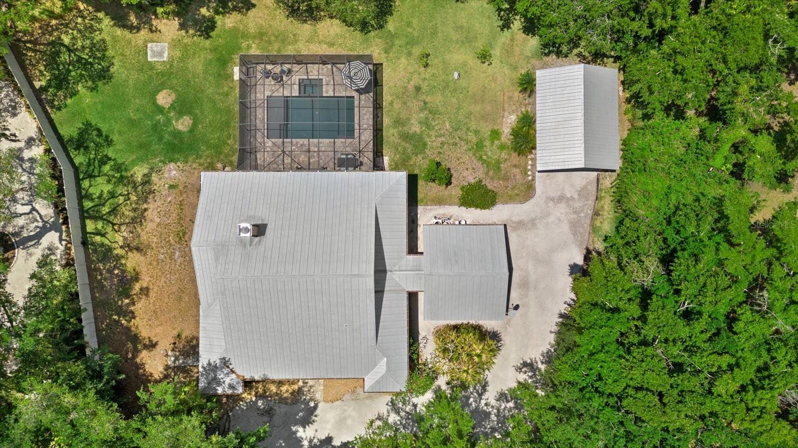 1165 VEREDA VERDE, SARASOTA, FL, 34232
