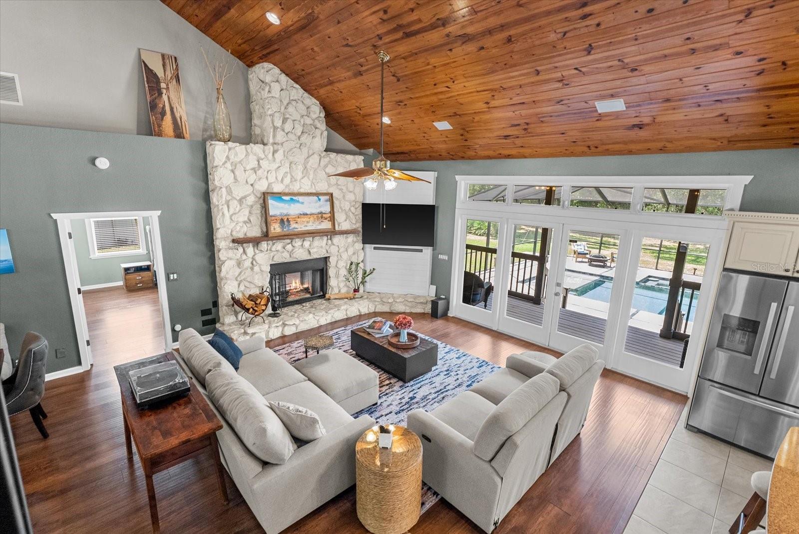 1165 VEREDA VERDE, SARASOTA, FL, 34232