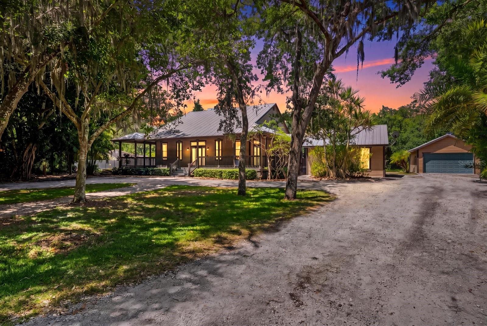 1165 VEREDA VERDE, SARASOTA, FL, 34232