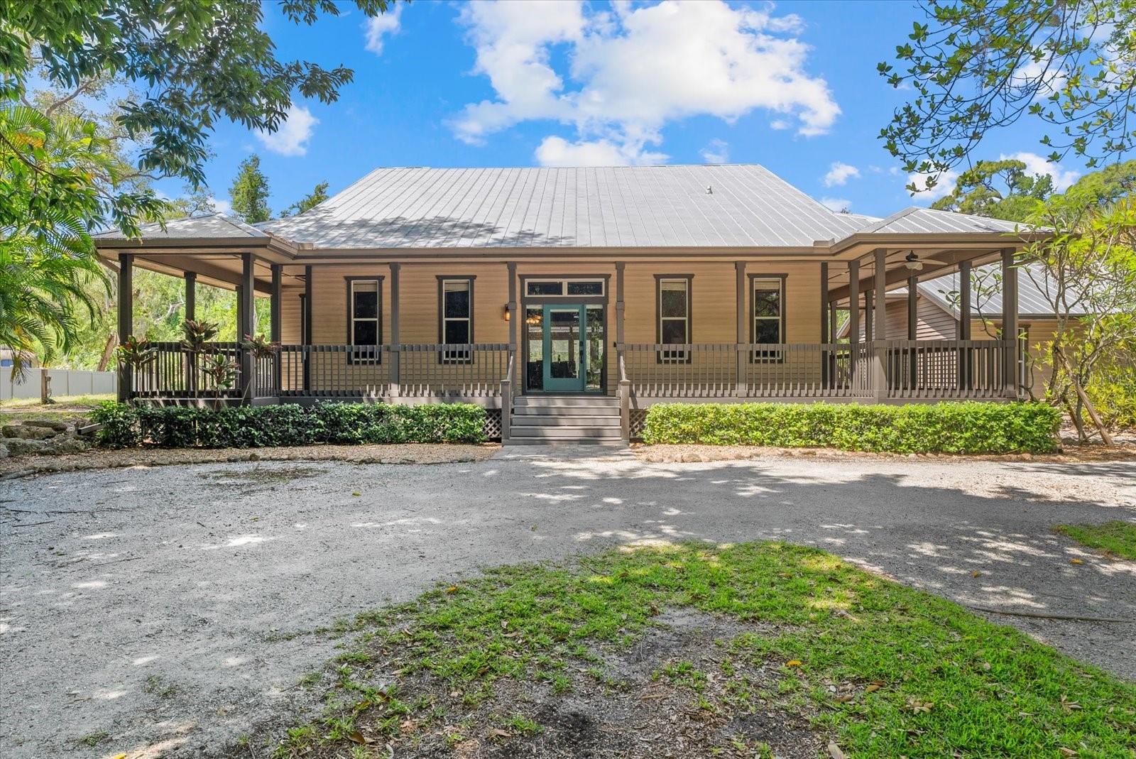 1165 VEREDA VERDE, SARASOTA, FL, 34232