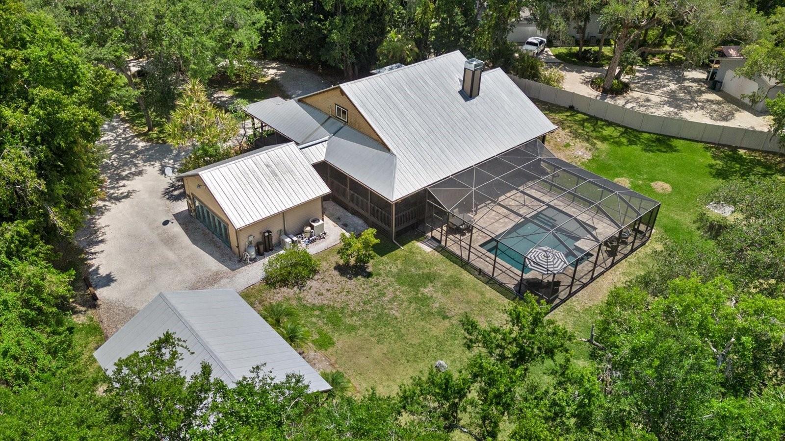 1165 VEREDA VERDE, SARASOTA, FL, 34232
