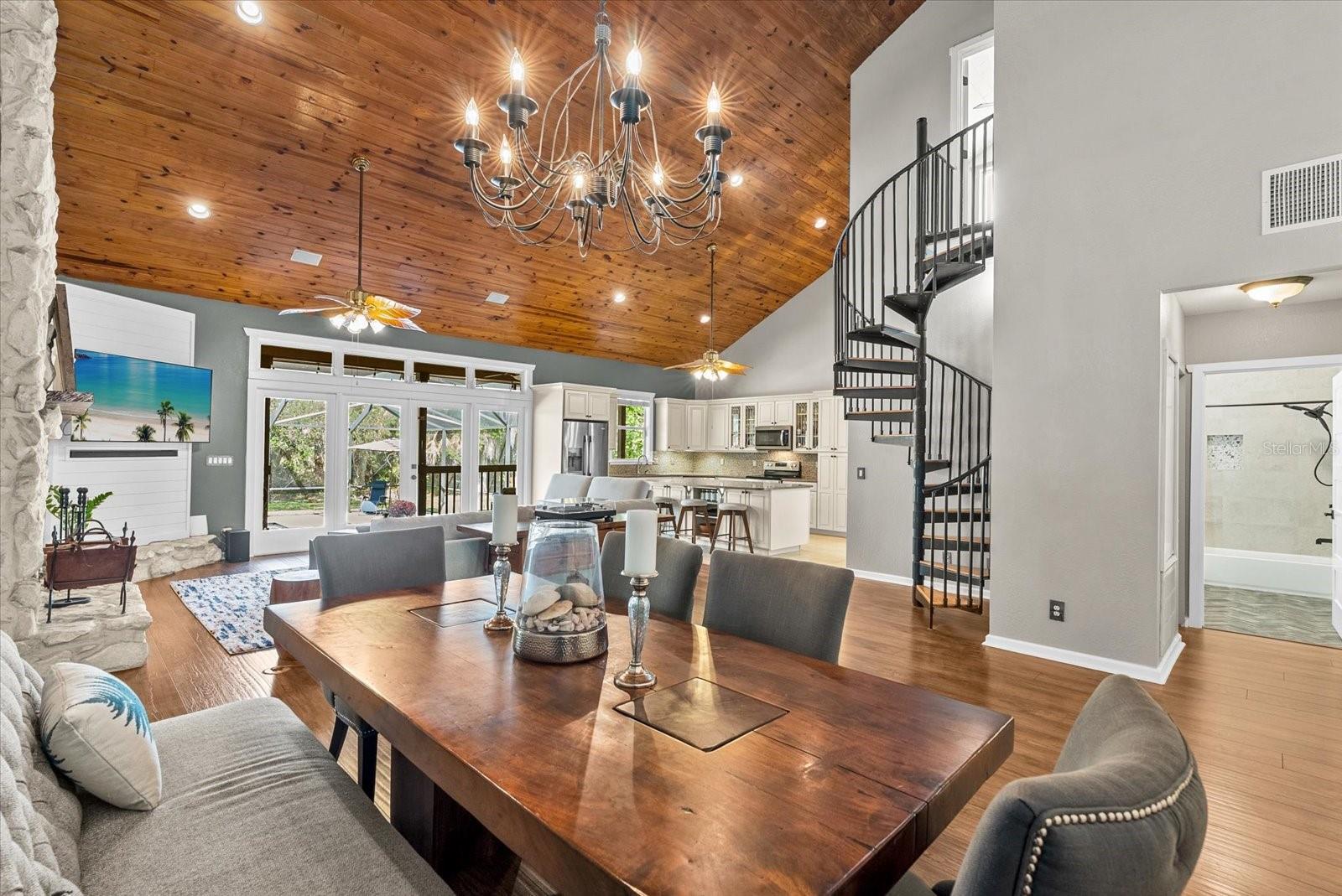 1165 VEREDA VERDE, SARASOTA, FL, 34232