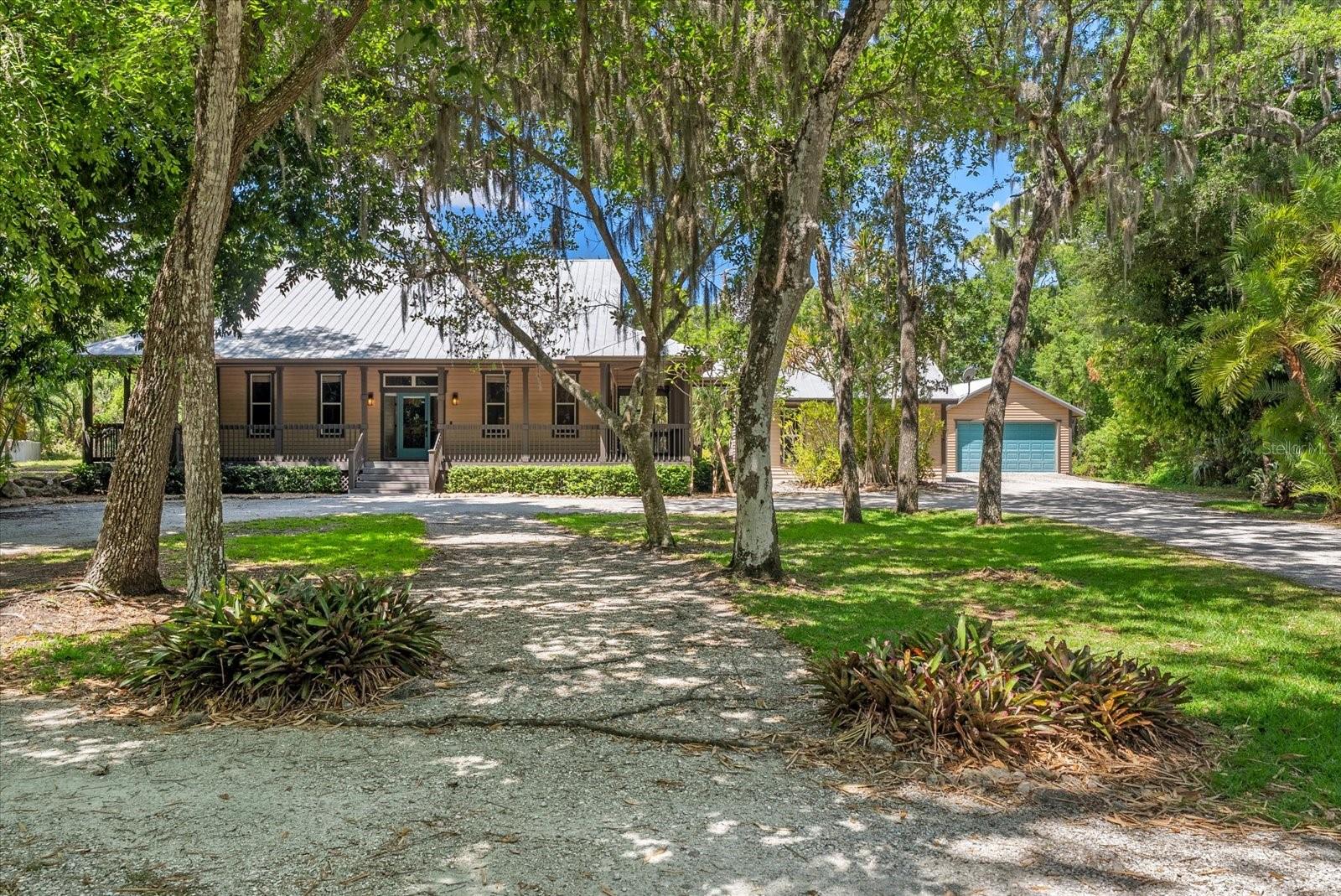 1165 VEREDA VERDE, SARASOTA, FL, 34232